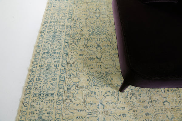Kuaile De, Domicile Collection - full length showing color variation [#1]