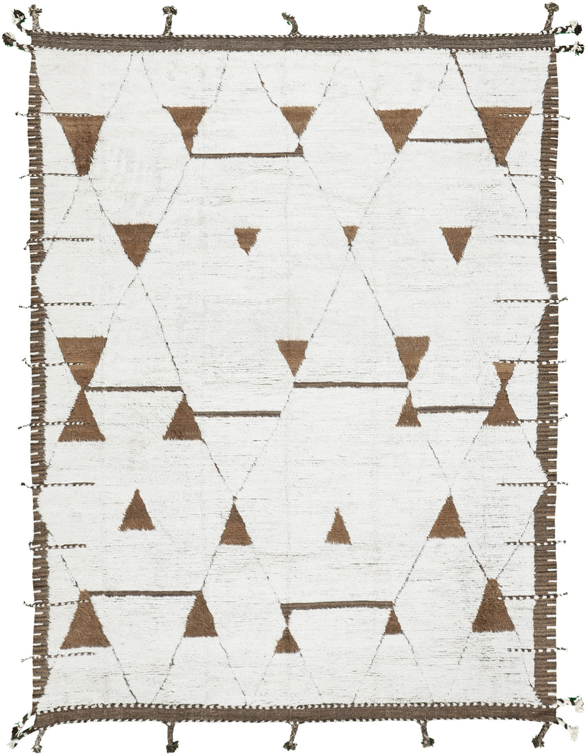 Modern Rug Image 4022 Darbu, Atlas Collection