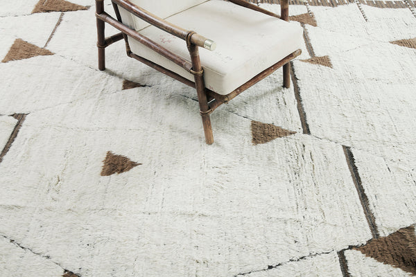 Modern Rug Image 2778 Darbu, Atlas Collection
