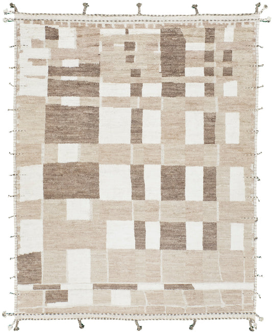 Modern Rug Image 3550 Awlegh, Atlas Collection