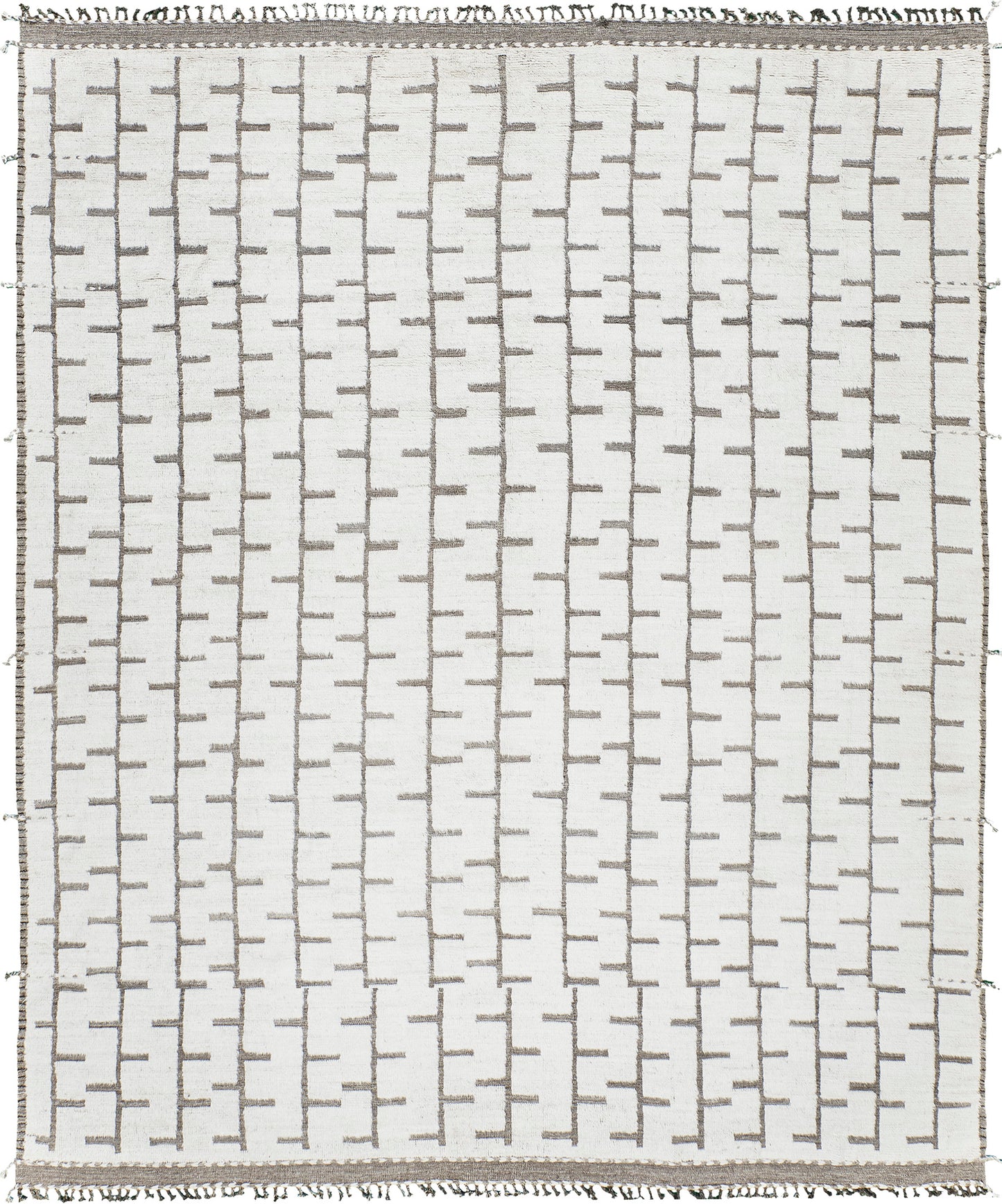 Modern Rug Image 6160 Lignali, Haute Bohemian