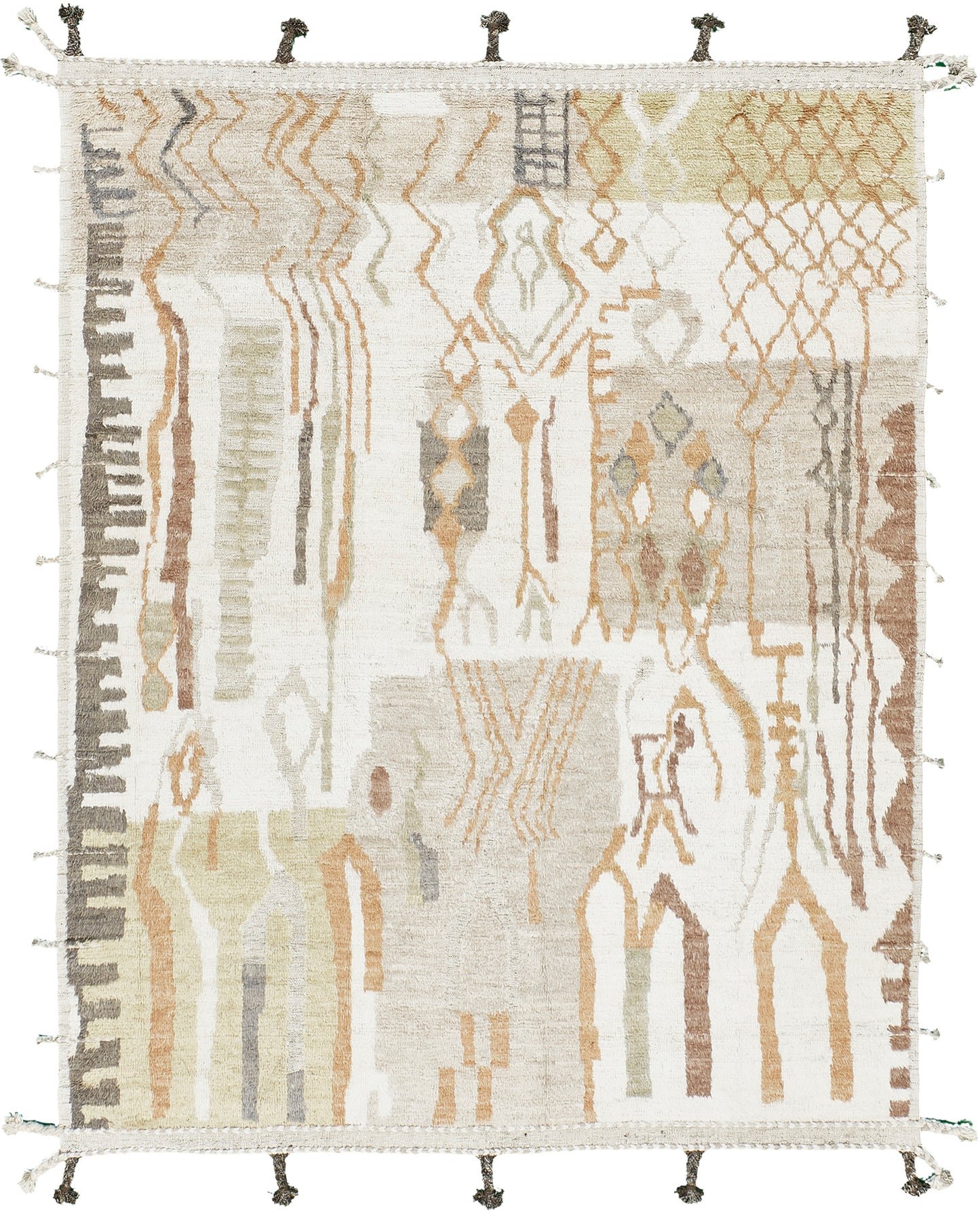 Modern Rug Image 9591 Rikasa, Atlas Collection