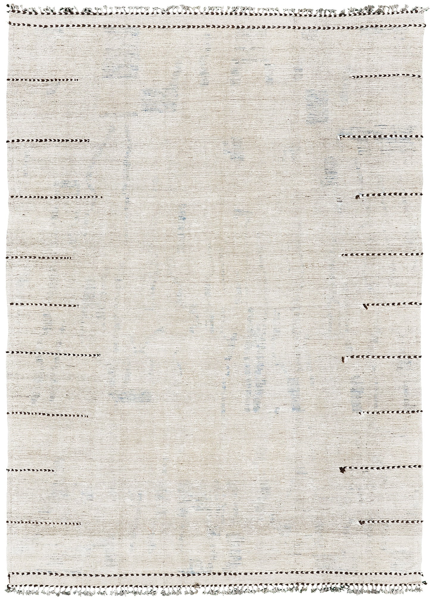 Modern Rug Image 9585 Rif, Atlas Collection, Seasons