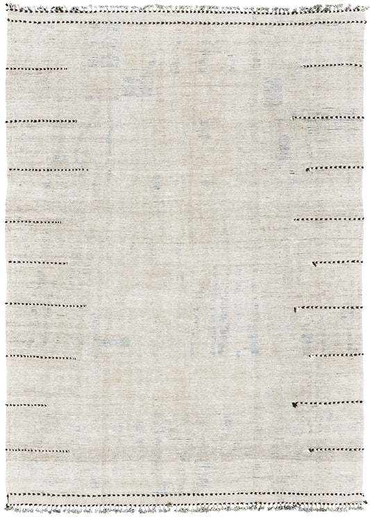 Modern Rug Image 9585 Rif, Atlas Collection, Seasons