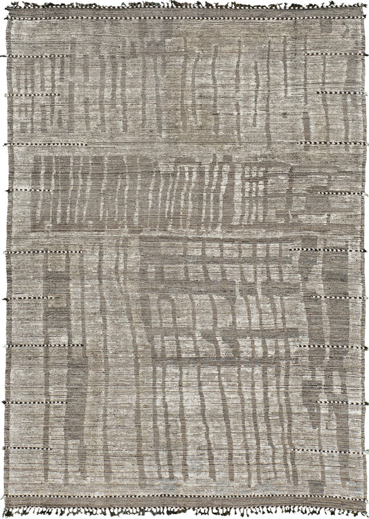 Modern Rug Image 11365 Tamarix, Atlas Collection, Seasons