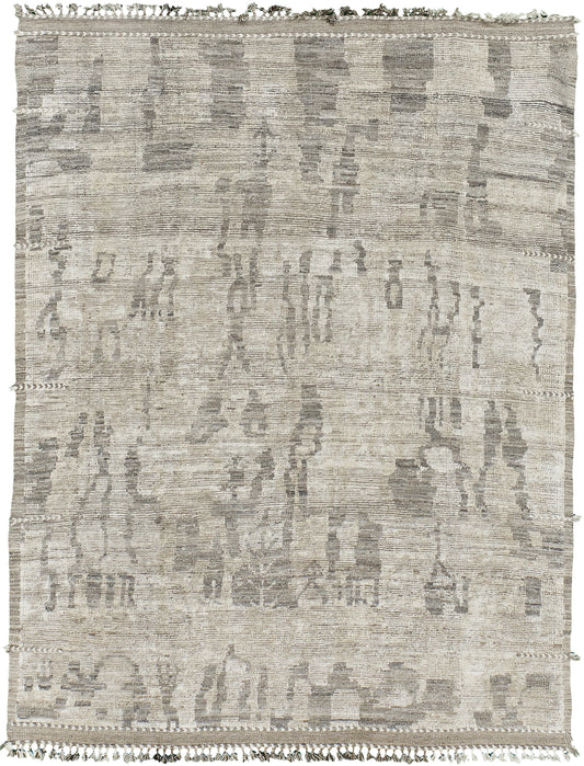 Modern Rug Image 11067 Tadla, Atlas Collection, Seasons