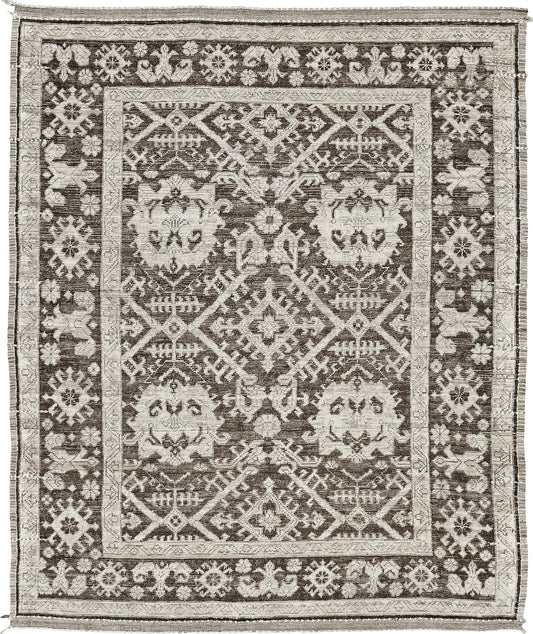 Oushak Revival, Seasons