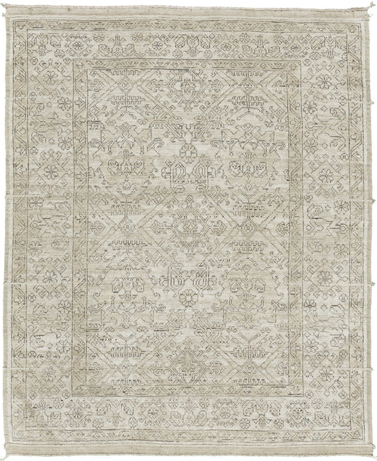 Oushak Revival, Seasons