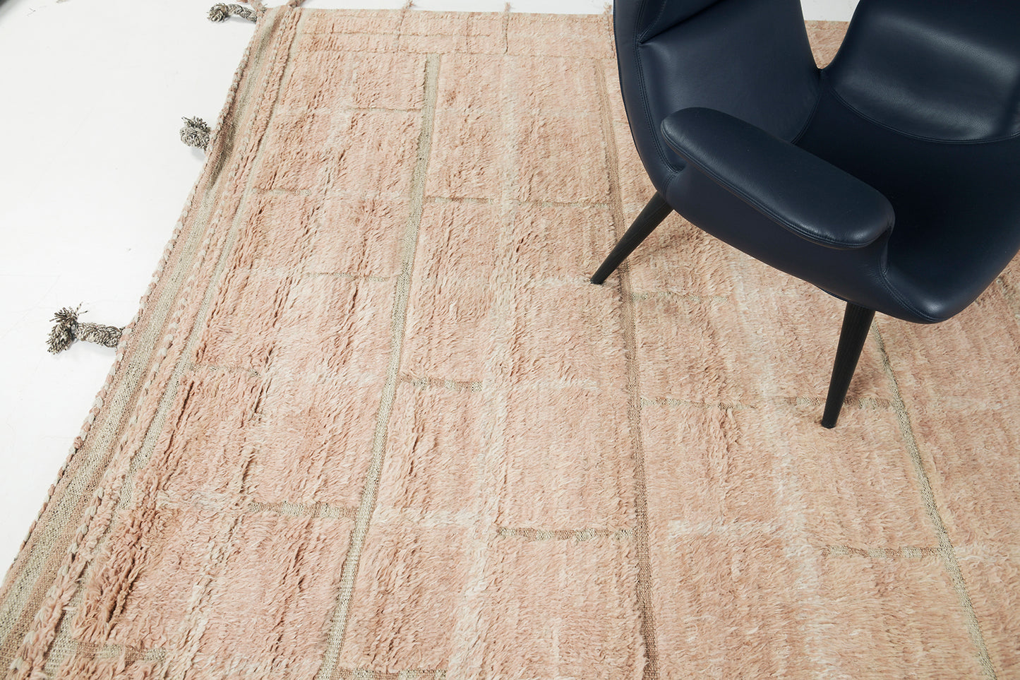 Modern Rug Image 9070 Oujda, Atlas Collection