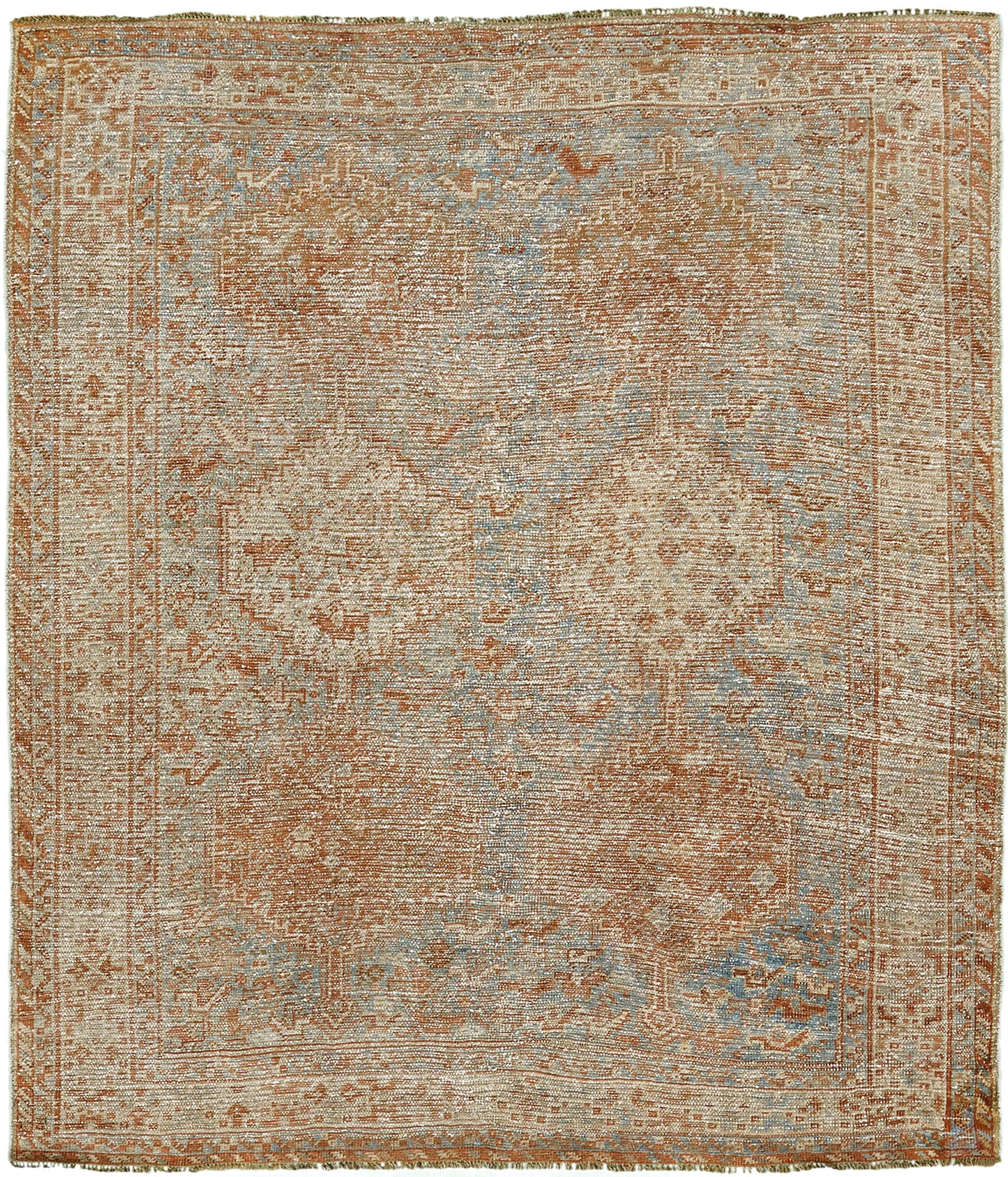 Antique Persian Shiraz 30002