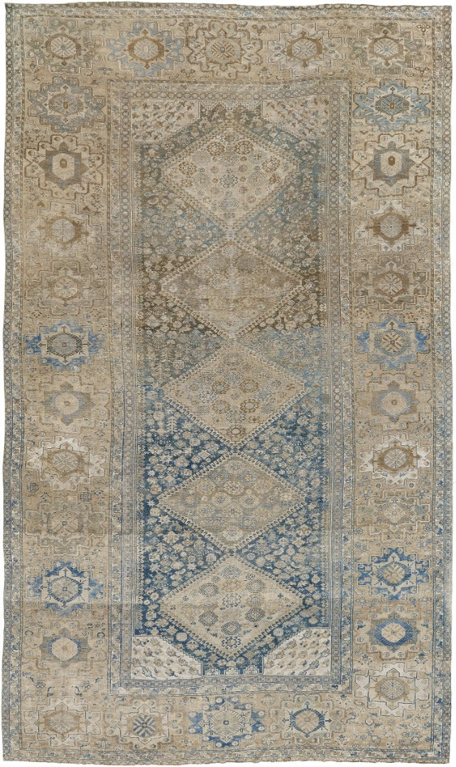 Antique Persian Shiraz 30005