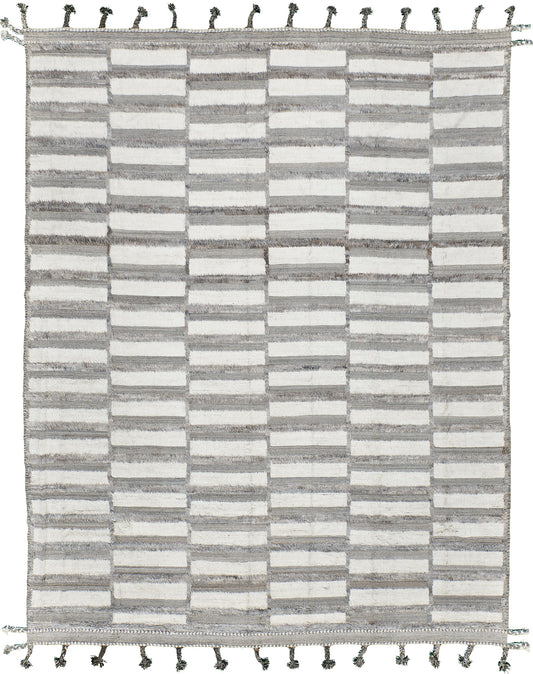 Modern Rug Image 9061 Oudu, Kust Collection