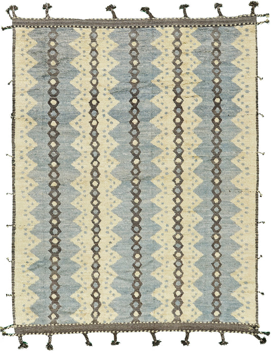 Modern Rug Image 7915 Modlina, Kust Collection