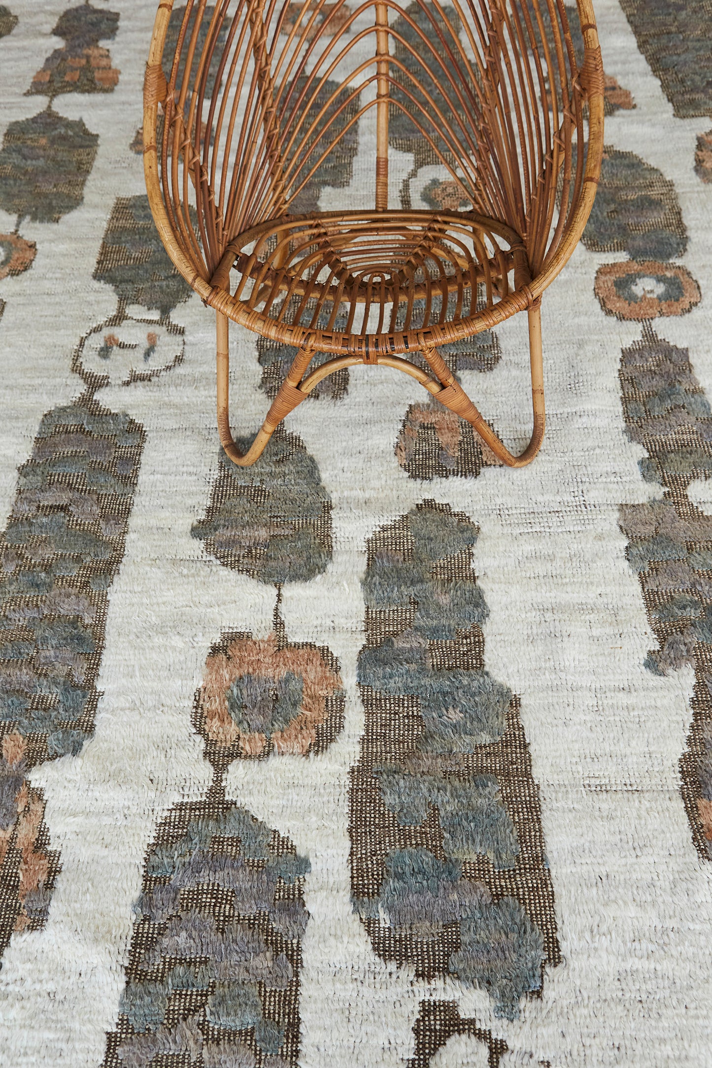 Modern Rug Asterales, Kust Collection Image7