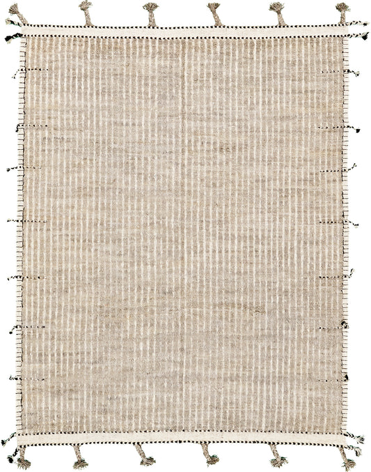 Modern Rug Image 4227 Fohn, Haute Bohemian