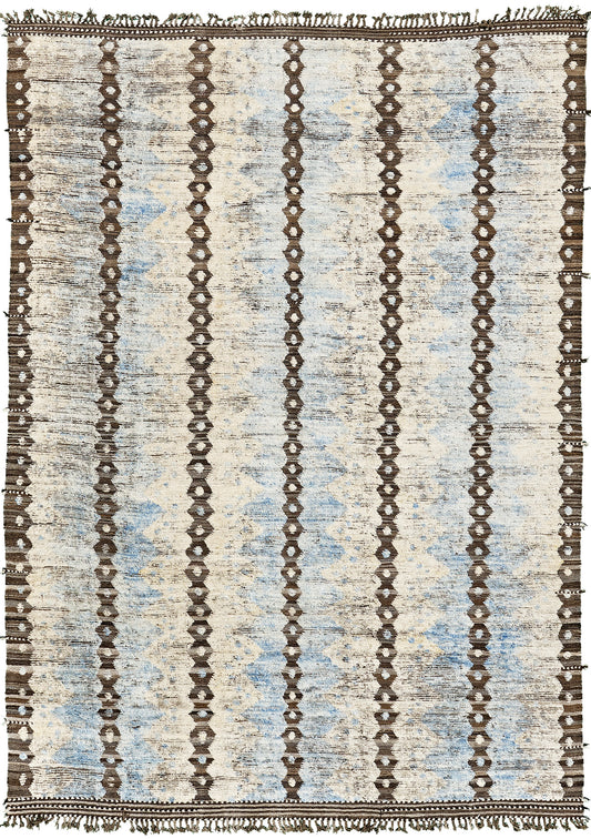 Modern Rug Image 7952 Modlina, Kust Collection, Seasons