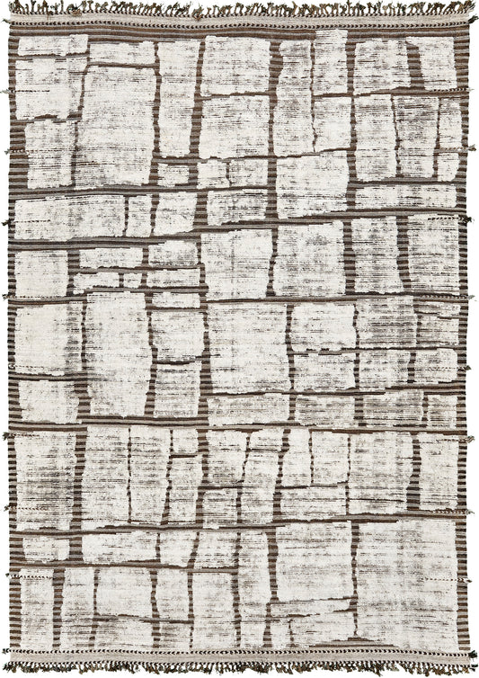 Modern Rug Image 6726 Maziere, Atlas Collection, Seasons