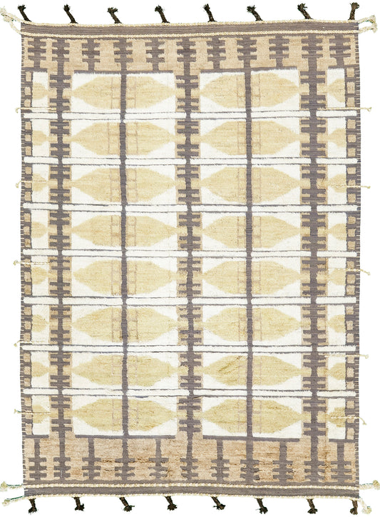 Modern Rug Image 11802 Thus, Kust Collection