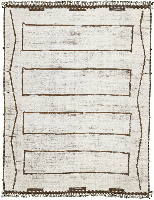 Modern Rug Image 3975 Cierzo, Haute Bohemian, Seasons