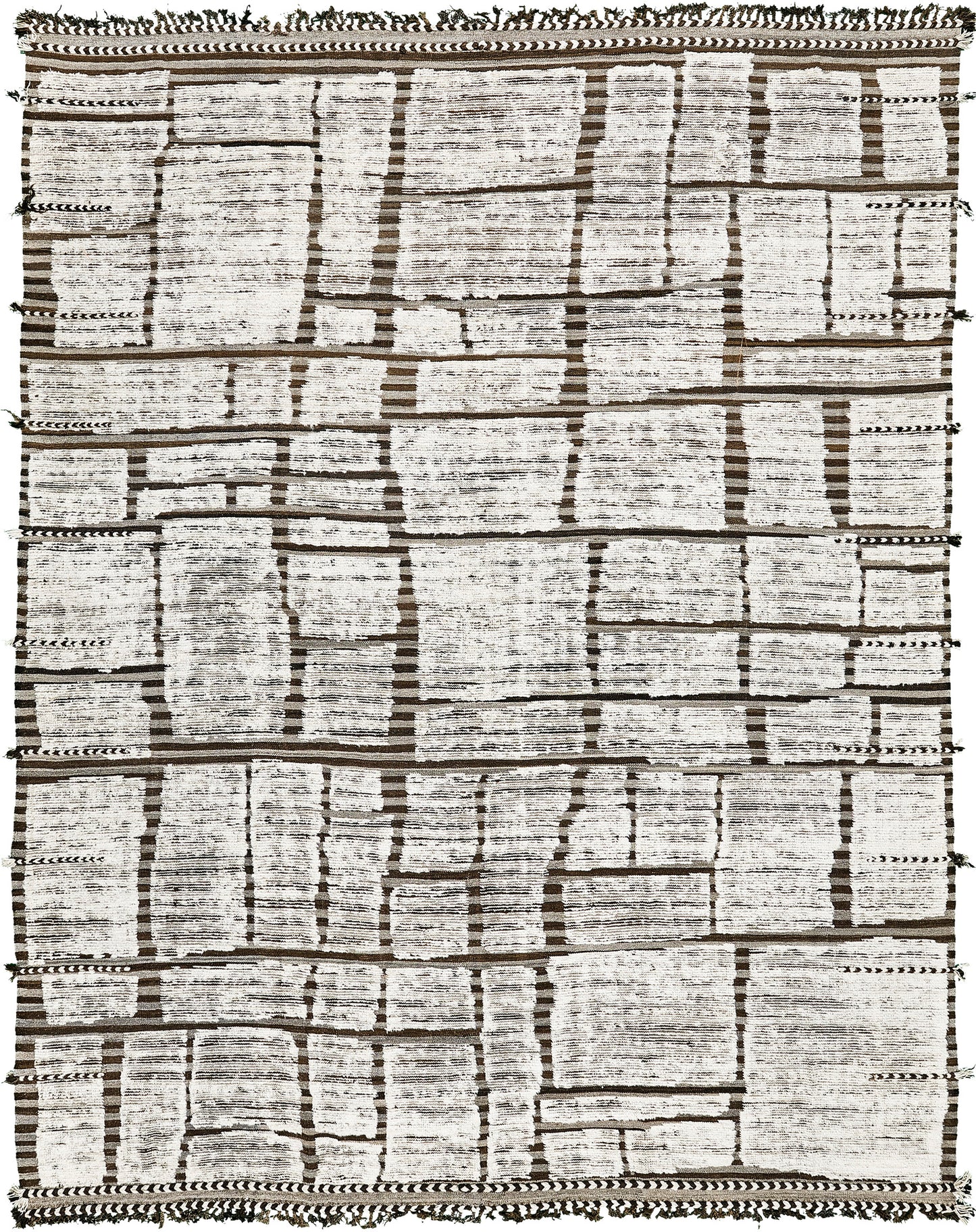 Modern Rug Image 6736 Maziere, Atlas Collection, Seasons