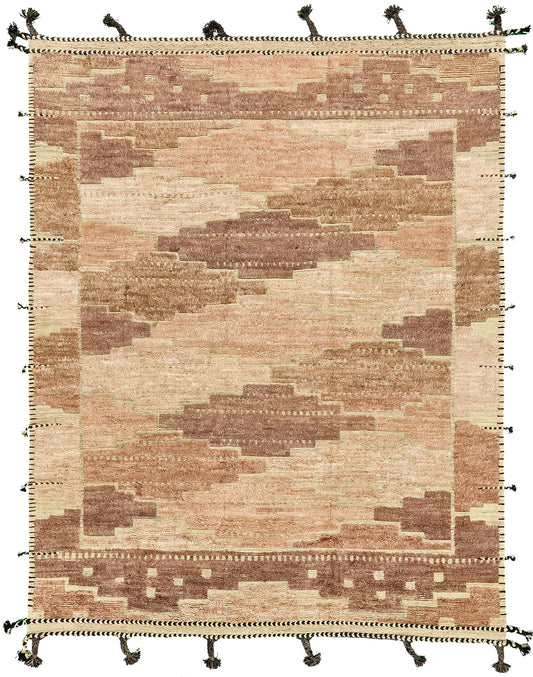 Modern Rug Image 12163 Ulriken, Kust Collection