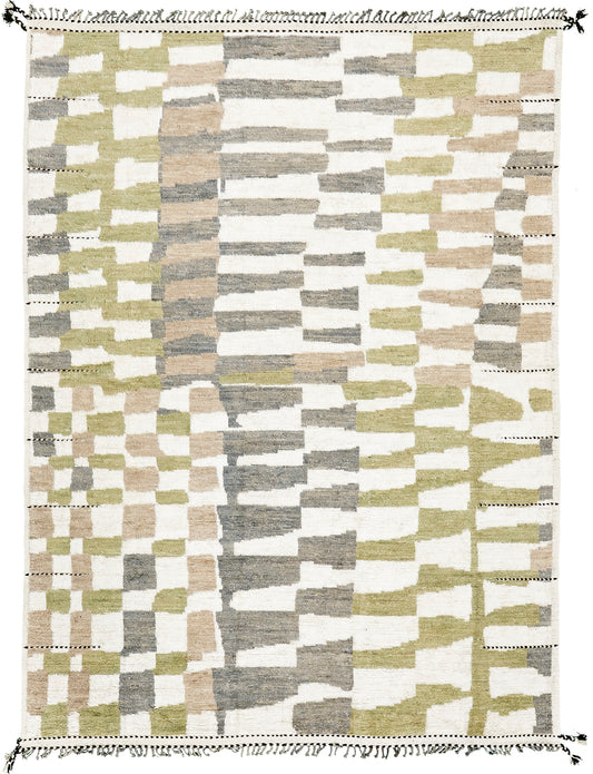 Modern Rug Image 6661 Martil, Atlas Collection