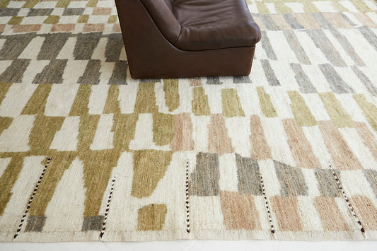 Modern Rug Image 6662 Martil, Atlas Collection