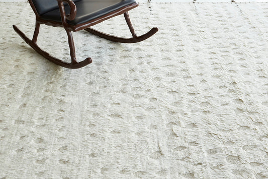 Modern Rug Image 8987 Olea, Atlas Collection