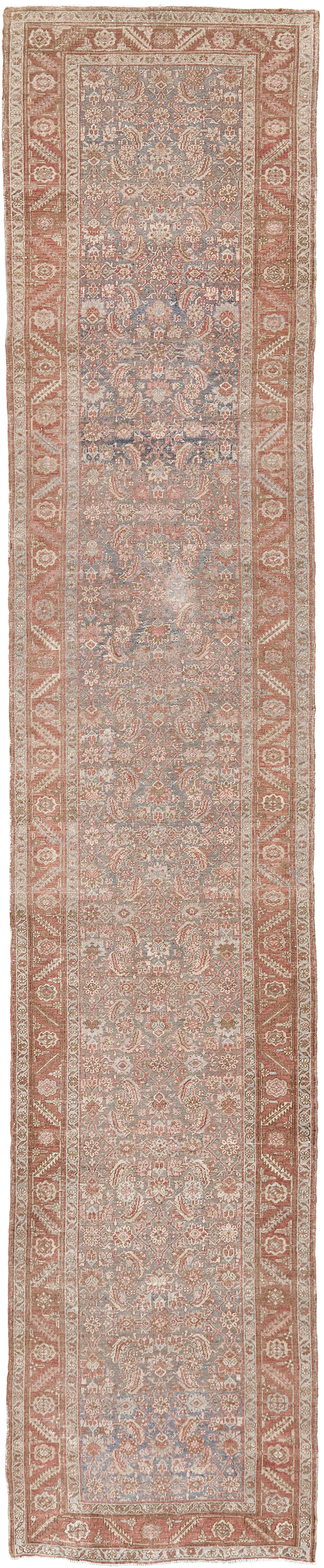 Antique Persian Bakhsyayesh 30154