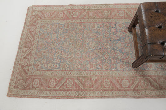 Persian Rug 131 Antique Persian Bakhsyayesh 30154