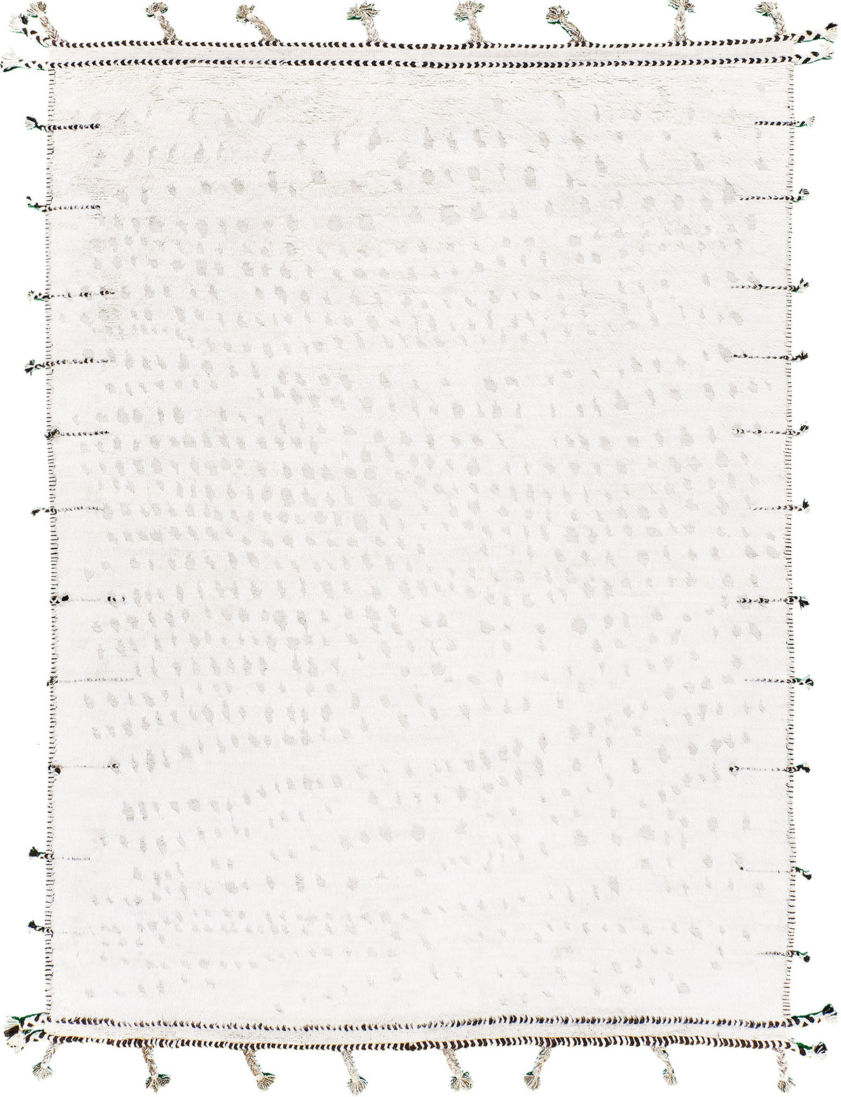 Modern Rug Image 8981 Olea, Atlas Collection