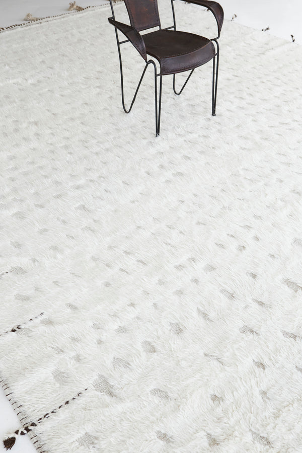 Modern Rug Image 8985 Olea, Atlas Collection