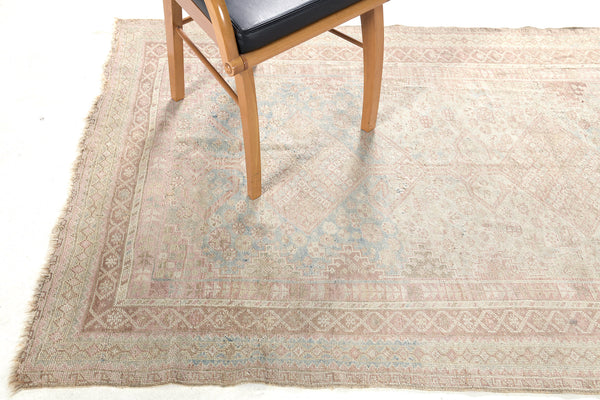Persian Rug 1980 Antique Persian Shiraz 30188