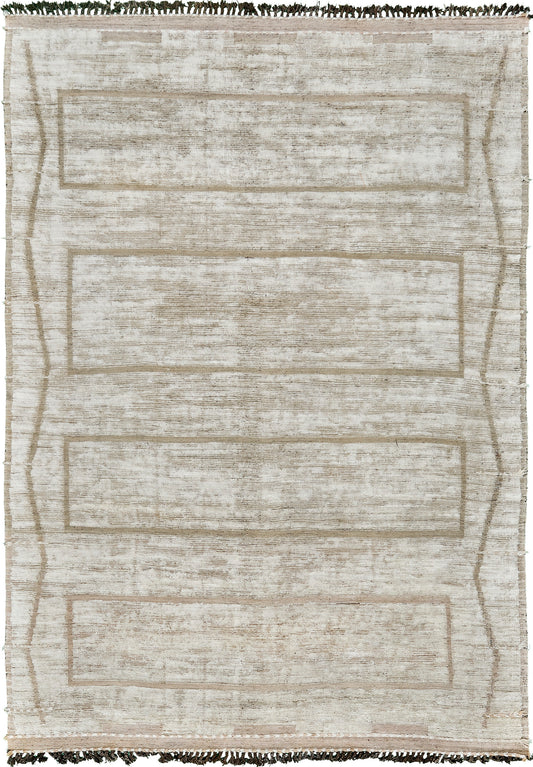 Modern Rug Image 3973 Cierzo, Haute Bohemian, Seasons