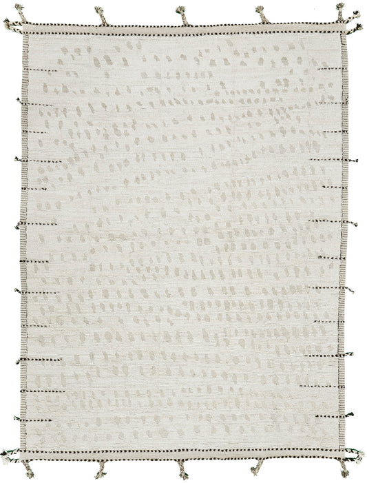 Modern Rug Image 8979 Olea, Atlas Collection