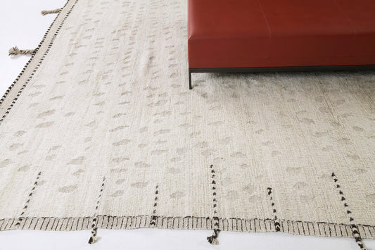 Modern Rug Image 8980 Olea, Atlas Collection