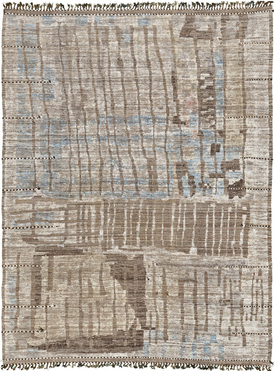 Modern Rug Image 11408 Tamarix, Atlas Collection, Seasons