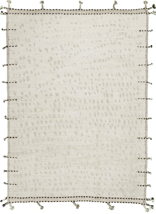 Modern Rug Image 8969 Olea, Atlas Collection