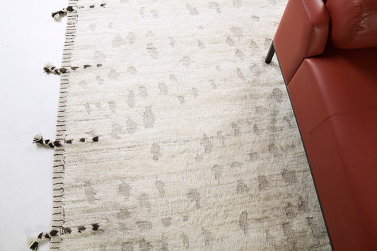 Modern Rug Image 8970 Olea, Atlas Collection