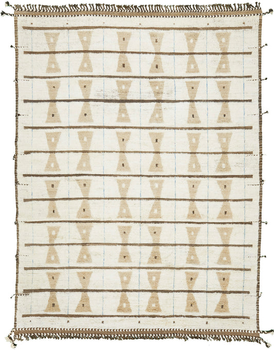 Modern Rug Image 10294 Skane, Kust Collection