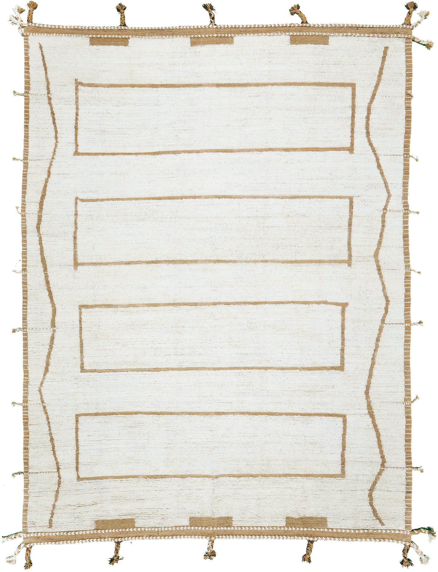 Modern Rug Image 3944 Cierzo, Haute Bohemian