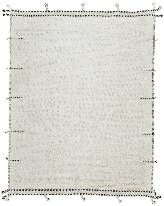 Modern Rug Image 8966 Olea, Atlas Collection