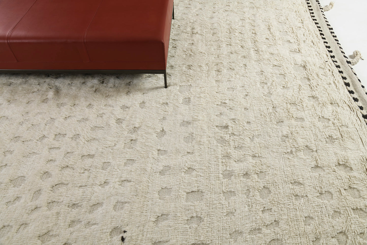 Modern Rug Image 8968 Olea, Atlas Collection