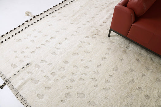 Modern Rug Image 8967 Olea, Atlas Collection