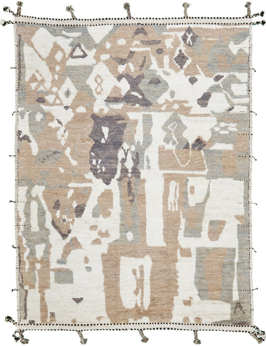 Modern Rug Image 11573 Tazekka, Atlas Collection