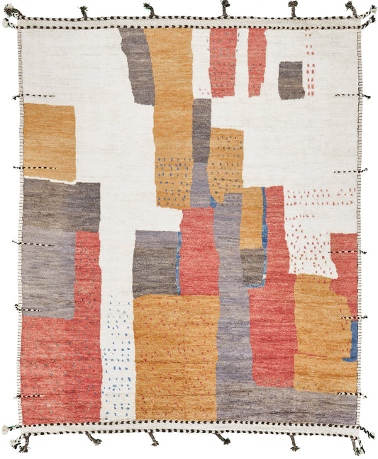 Modern Rug Image 5482 Iriqui, Atlas Collection