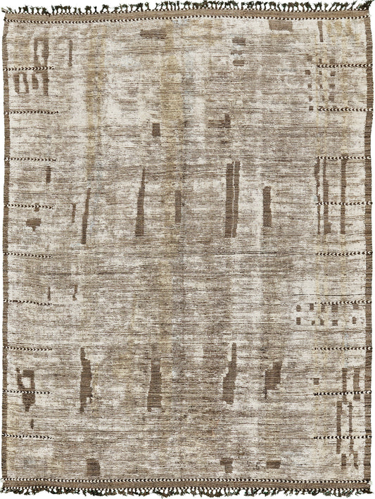 Modern Rug Image 8494 Nakhla, Atlas Collection, Seasons