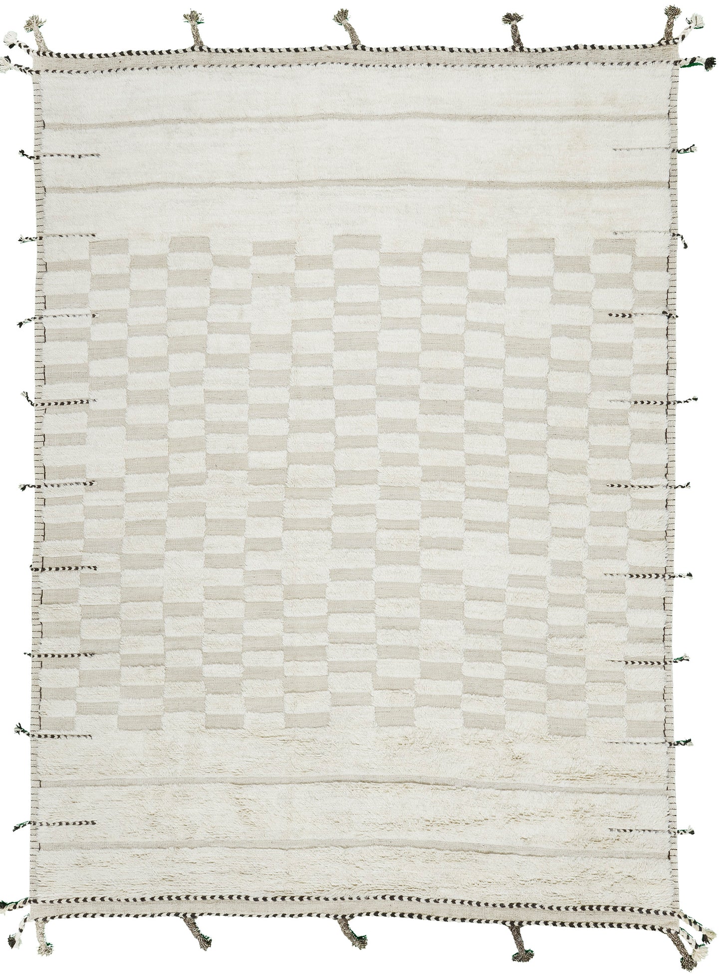 Modern Rug Image 10137 Sirocco, Haute Bohemian