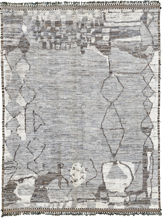 Modern Rug Image 3240 Adrar, Atlas Collection