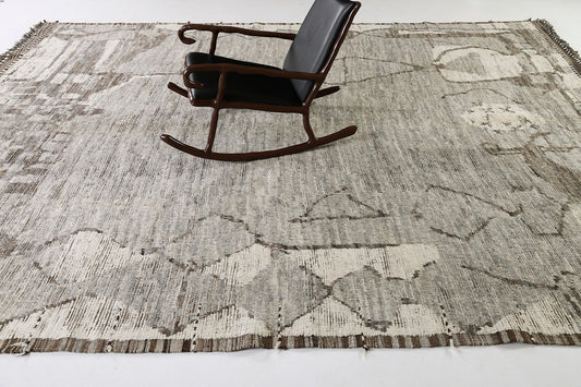 Modern Rug Image 400 Adrar, Atlas Collection